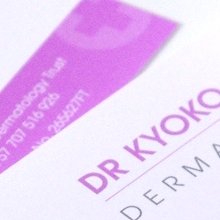 Dr Kyoko Shirato