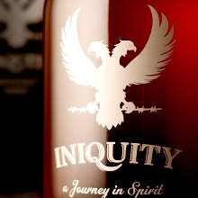 Iniquity Single Malt Whisky