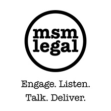 MSM Legal