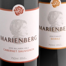 Marienberg Wines